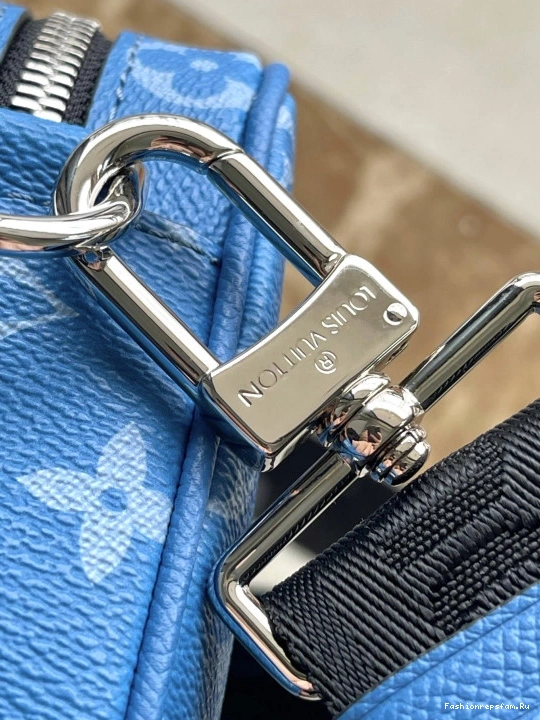 FS CHEAP Alpha-24*16*8 Nano LOUIS VUITTON cm 0810
